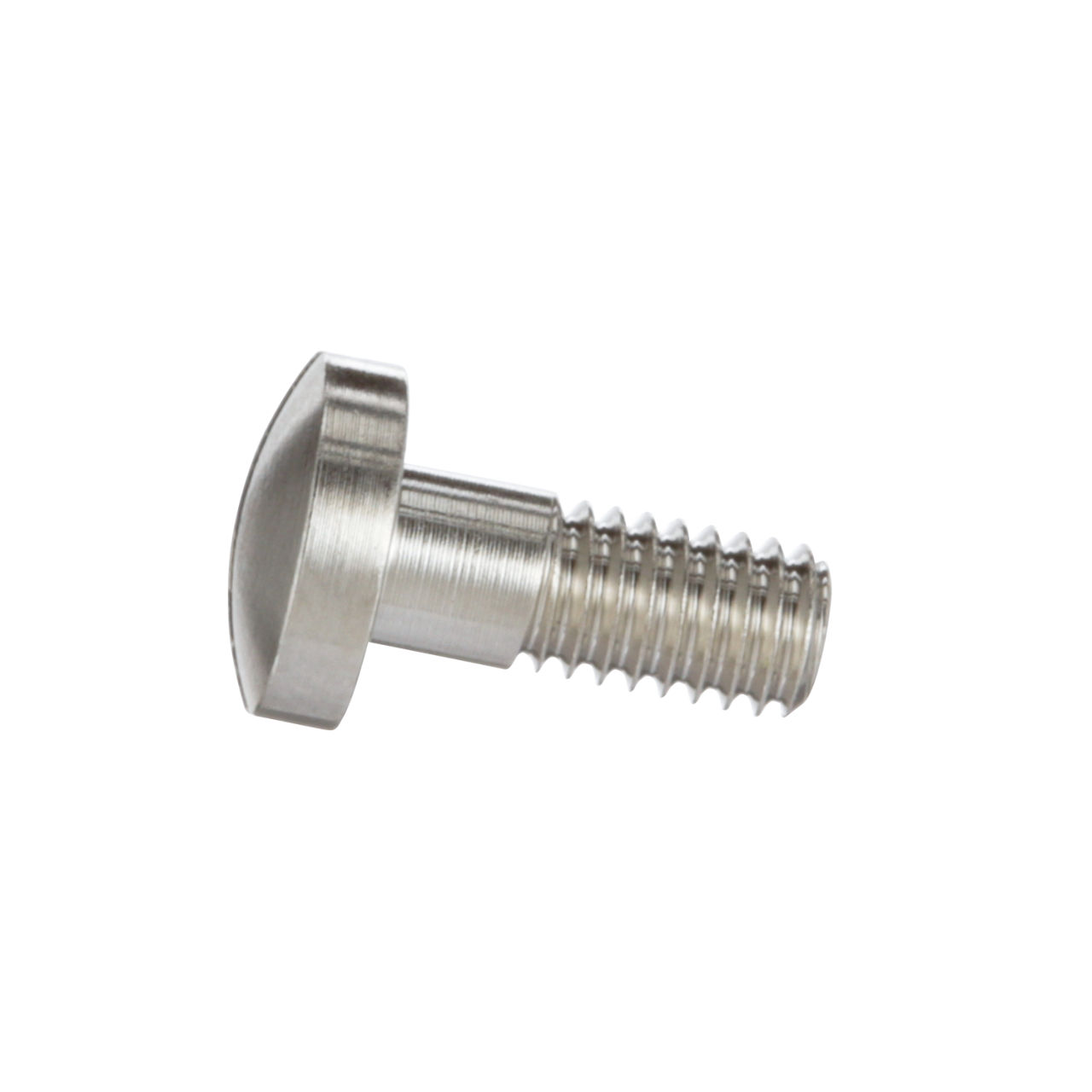 71076 ELASTOMER SYRINGE REG SCREW