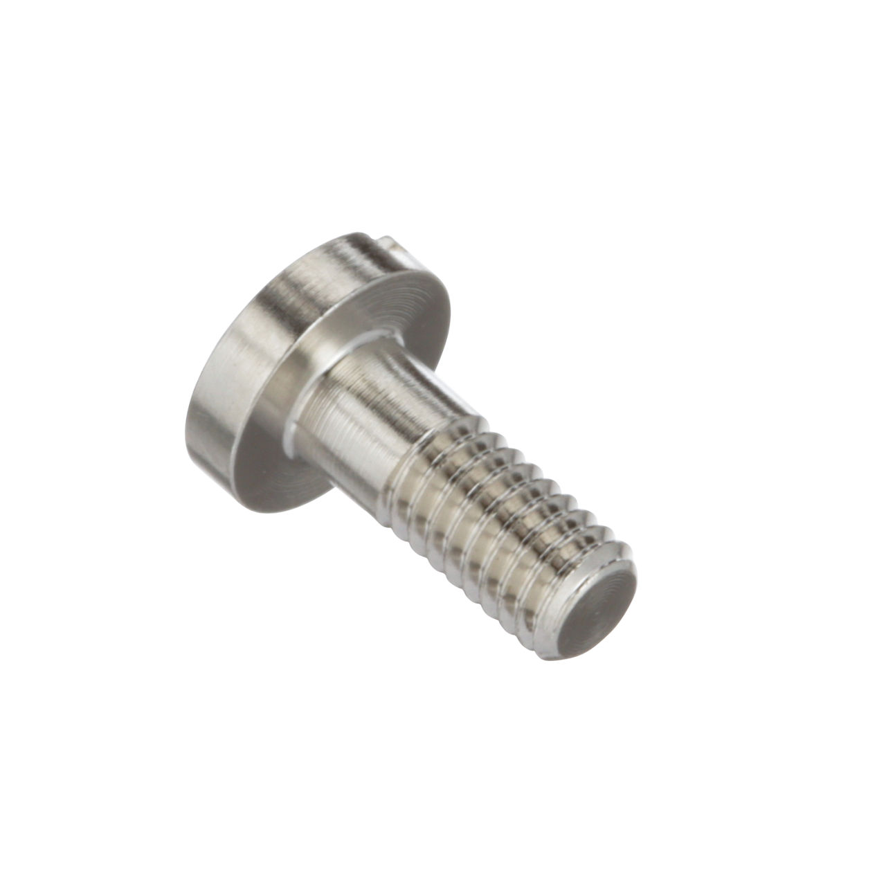 71076 ELASTOMER SYRINGE REG SCREW