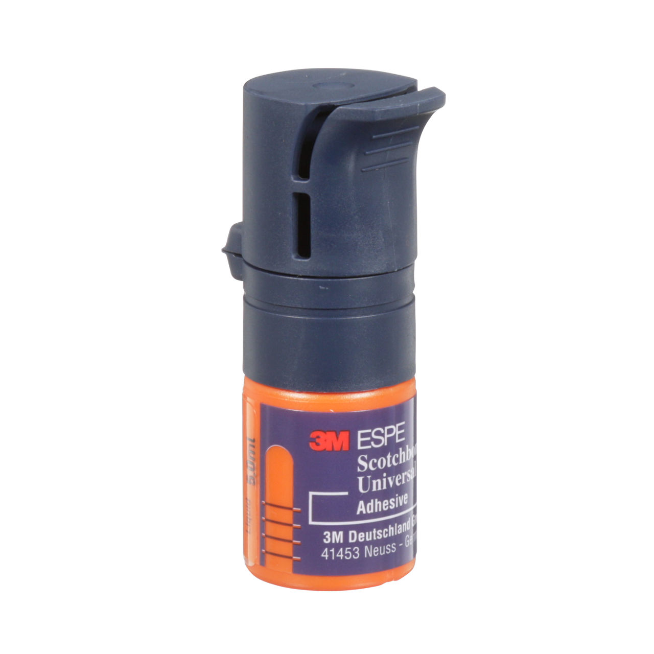 3M™ Scotchbond™ Universal Adhesive Refill, 5 mL vial, 41258