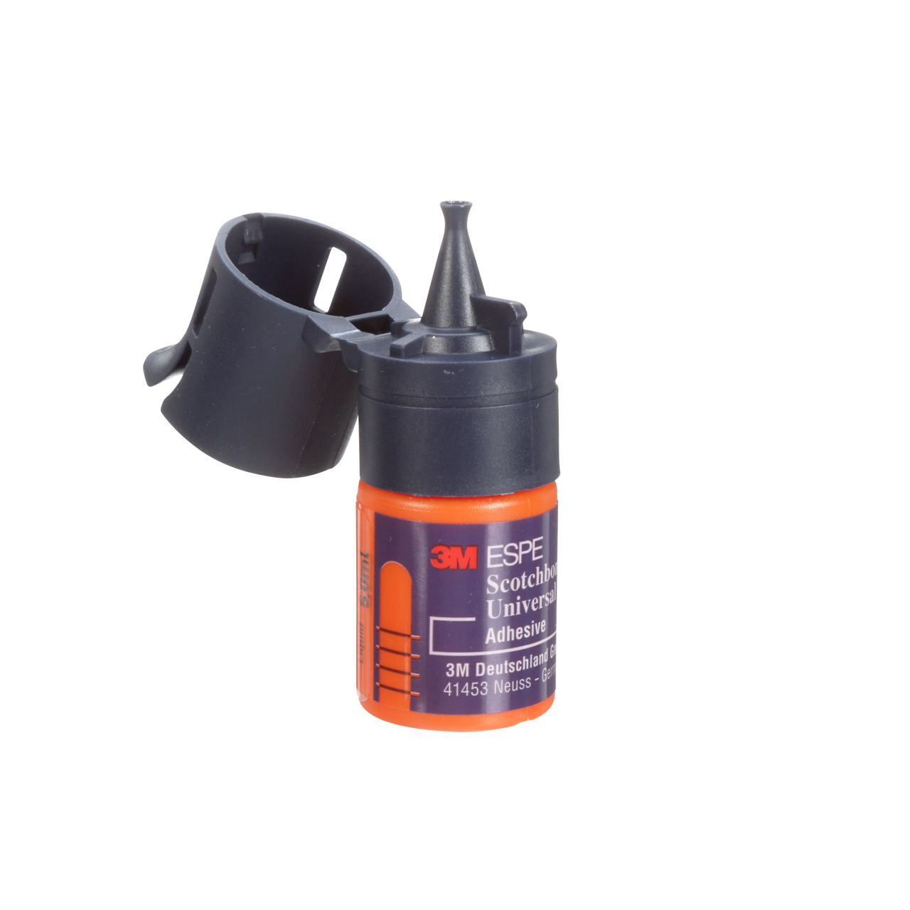 3M™ Scotchbond™ Universal Adhesive Refill, 5 mL vial, 41258