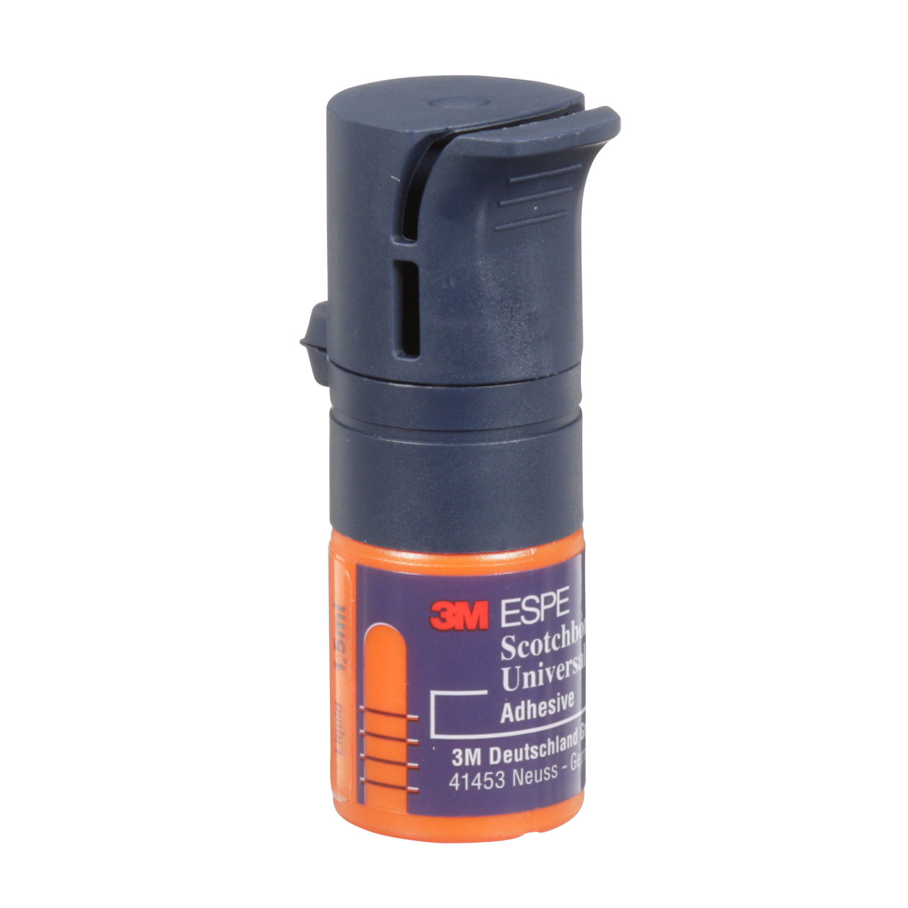 41259 SCOTCHBOND UNIVERSAL TK VIAL