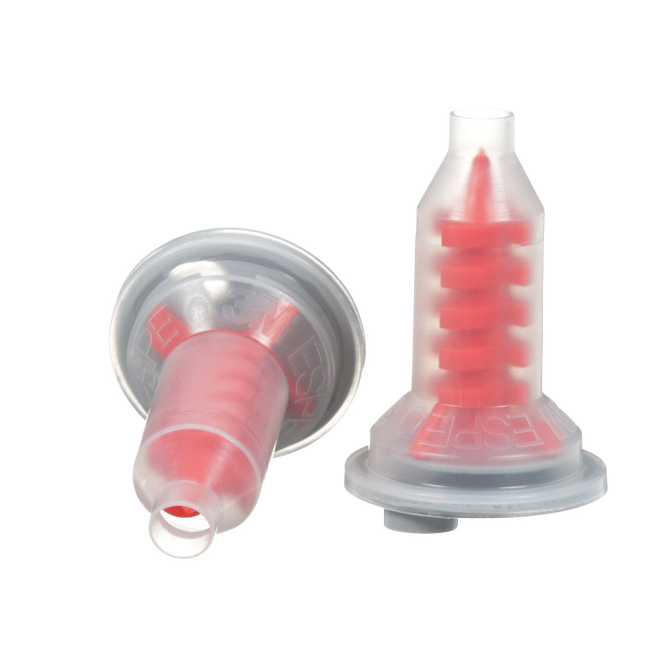 3M™ ESPE™ Pentamix™ Mixing Tips, 77949, red