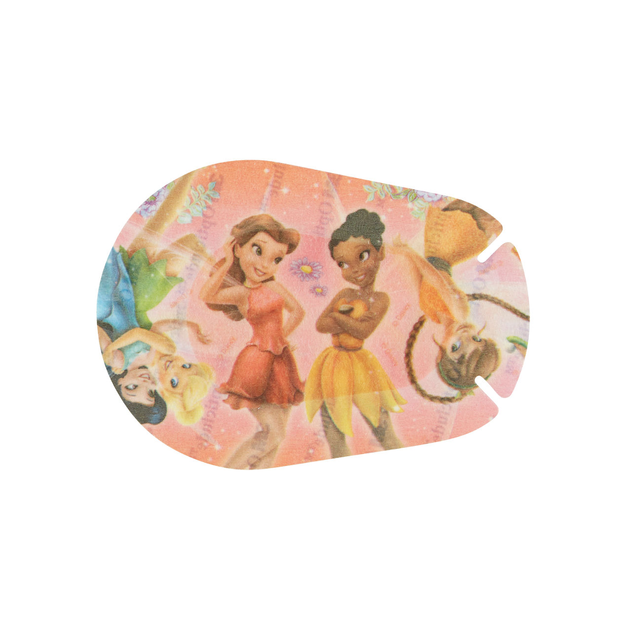 2539M D PG-100 OPTICLUDE MAXI PZN 07588433