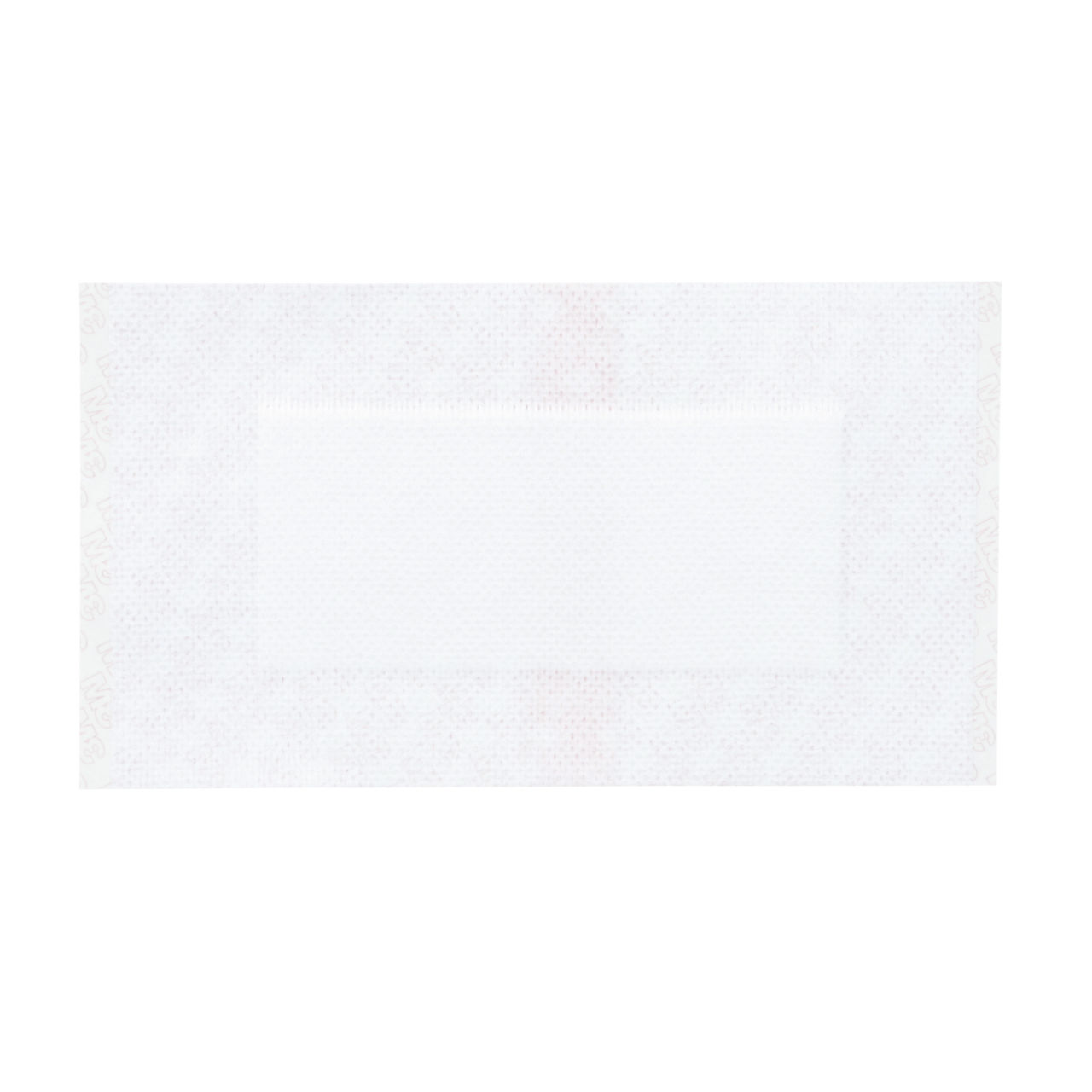 3M™ Medipore™ + Pad Soft Cloth Adhesive Wound Dressing, 3569