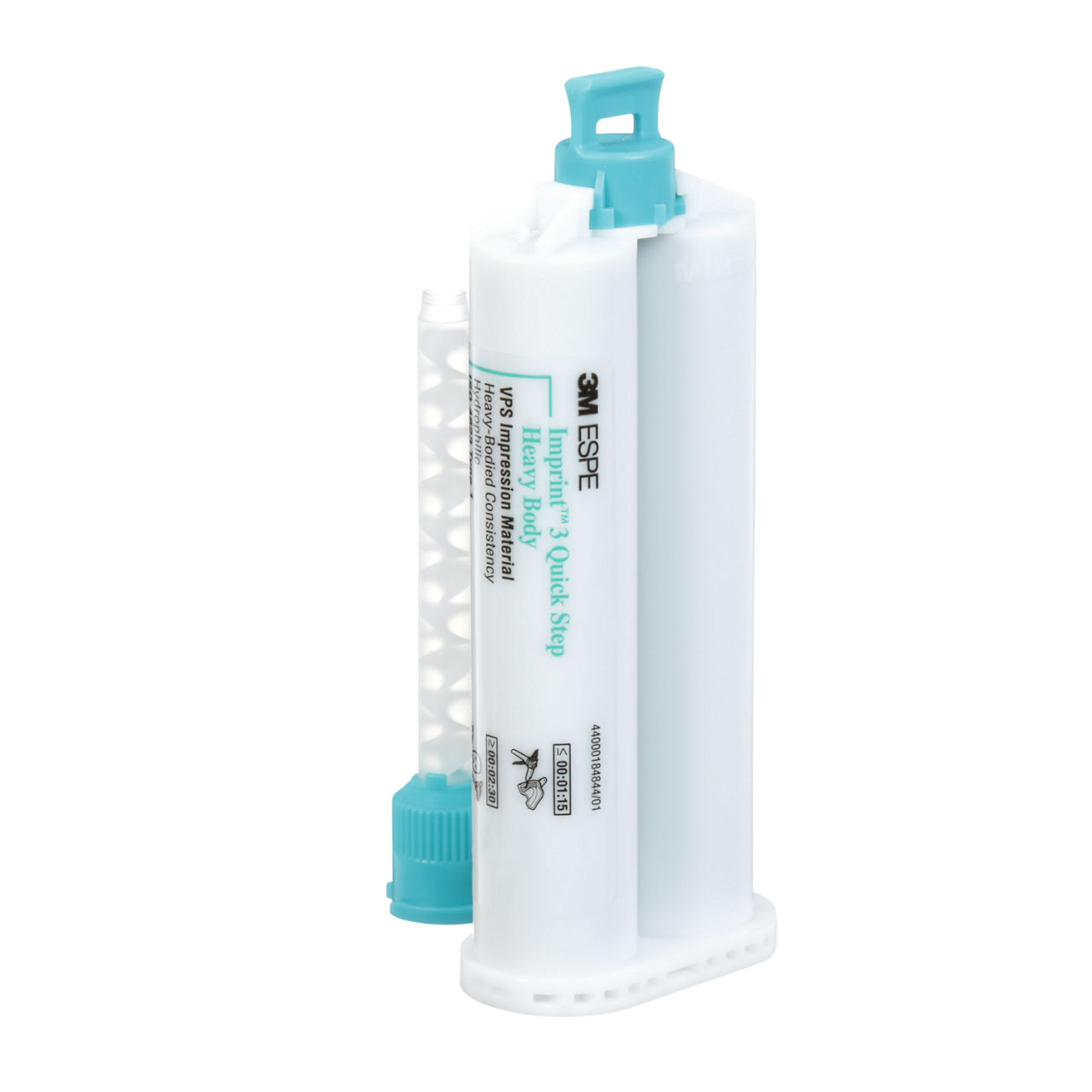 10971 IMPRINT 3 QUICK STEP VPS HB RF NA