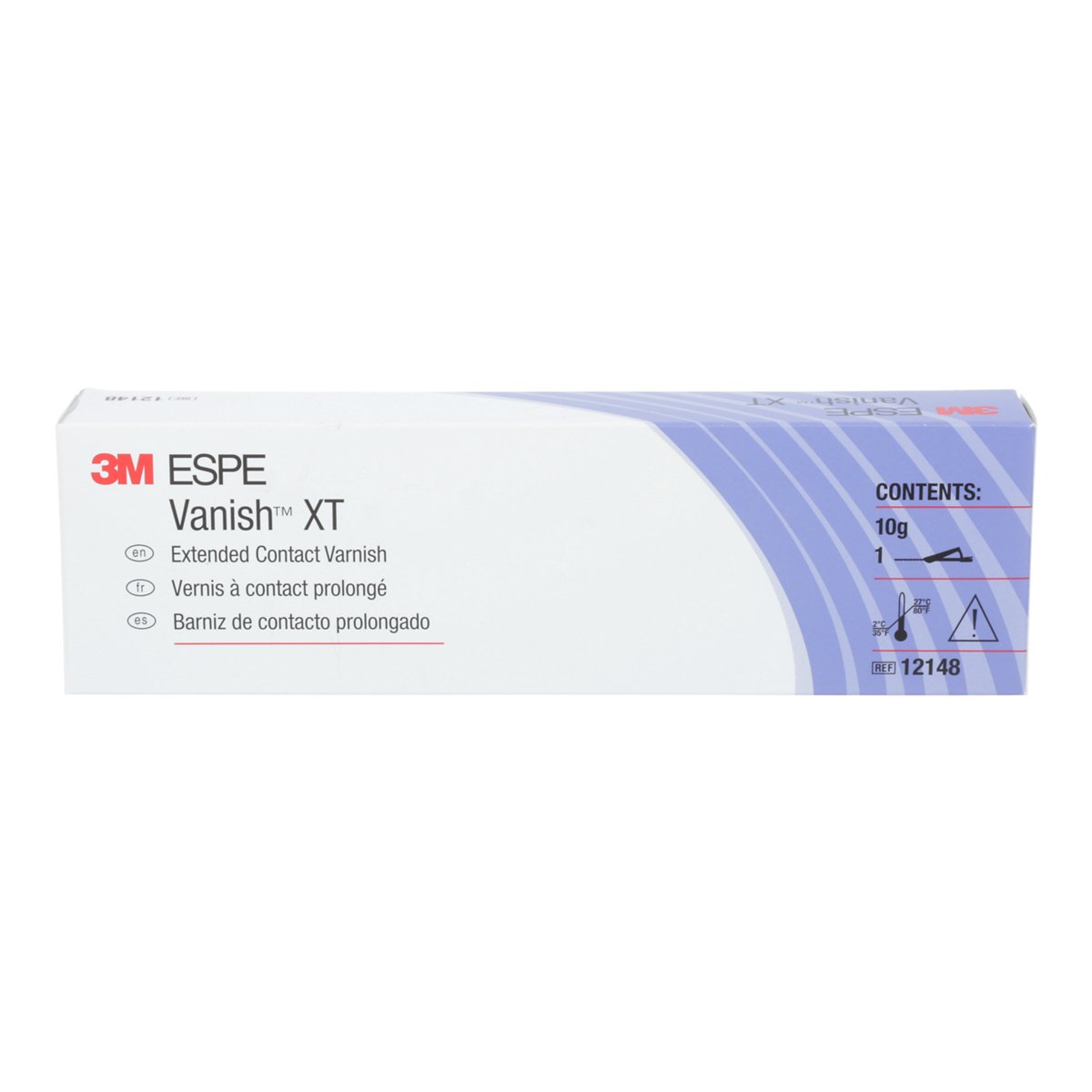 3M Vanish XT Extended Contact Varnish