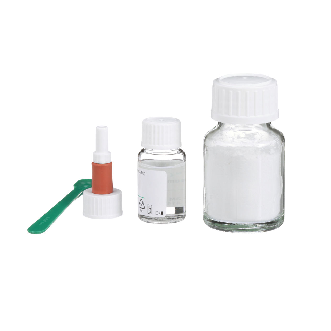 37231 KETACCEM RADIO TRIPLE PACK-NA