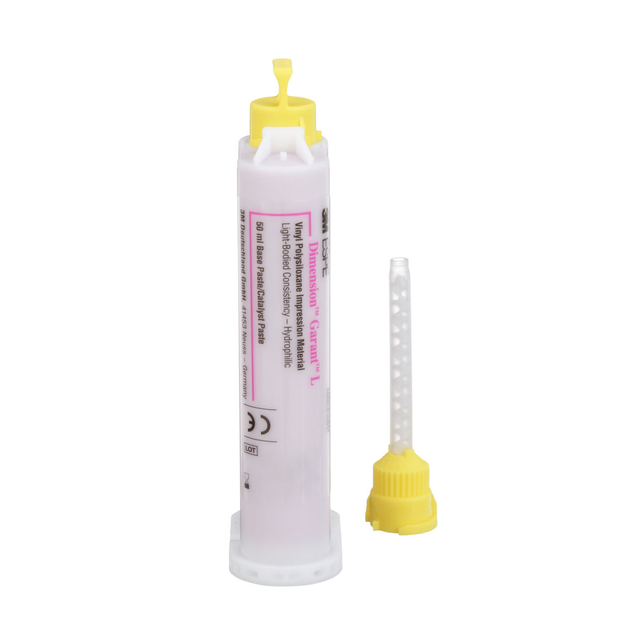 36515 DIMENSION GARANT L RF NA