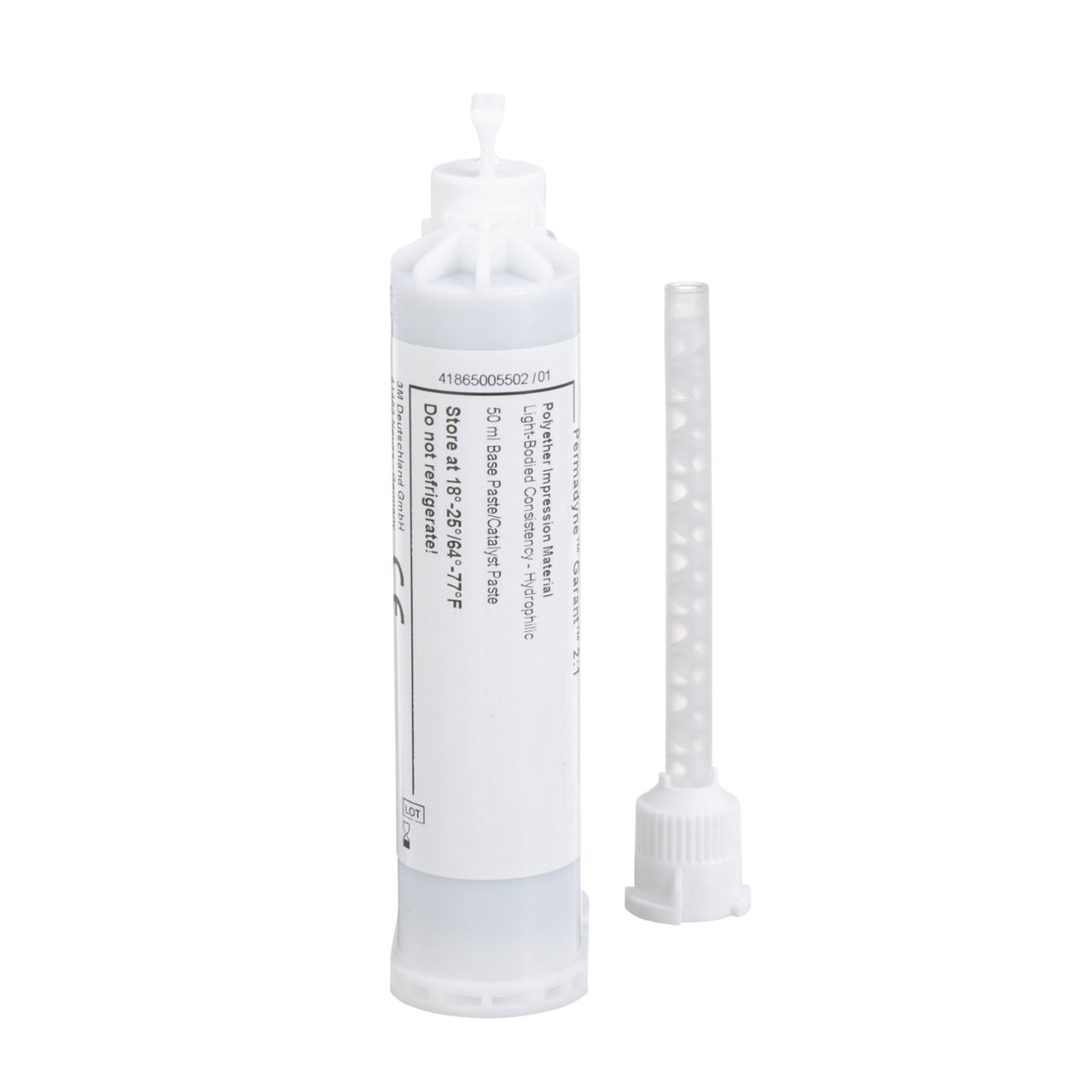 30413 PERMADYNE GARANT RF 2/1 NA