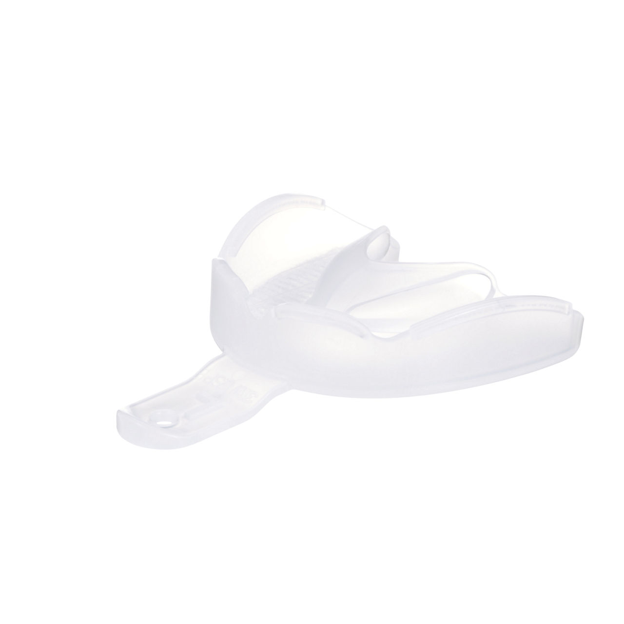 71617 IMPRESSION TRAY UP JAWL RF NA