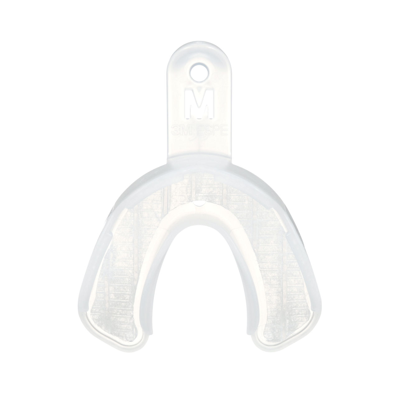 3M ESPE Directed Flow Impression Tray Refill, 71619, lower, medm