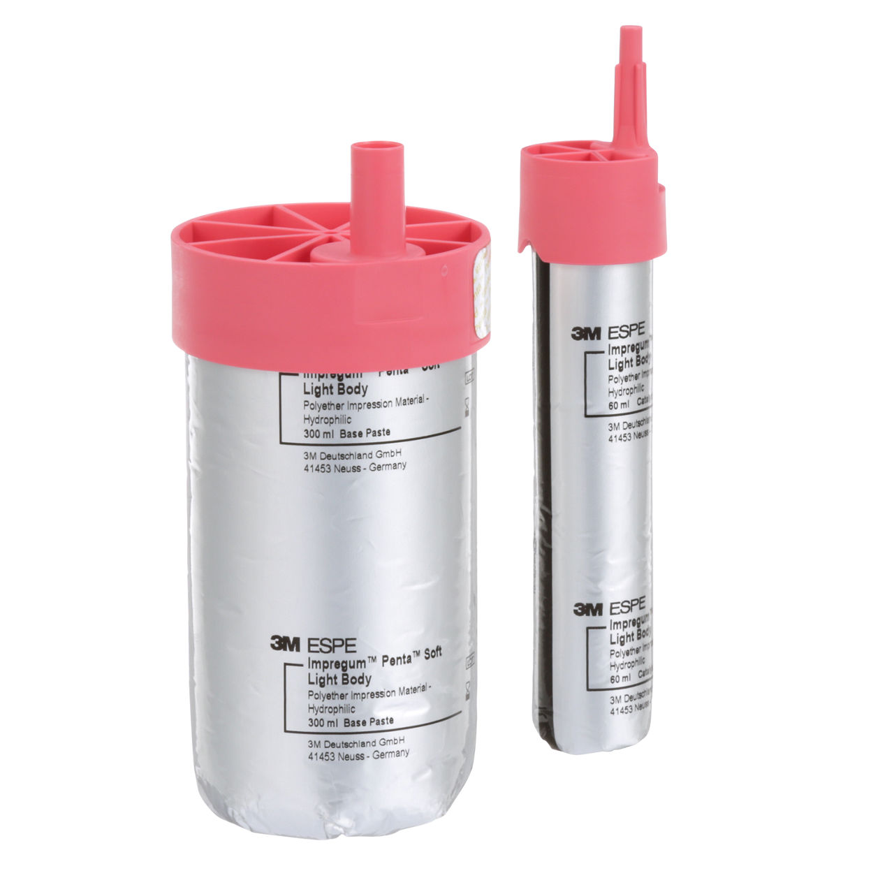 31746 IMPREGUM PENTA SOFT LB RF NA