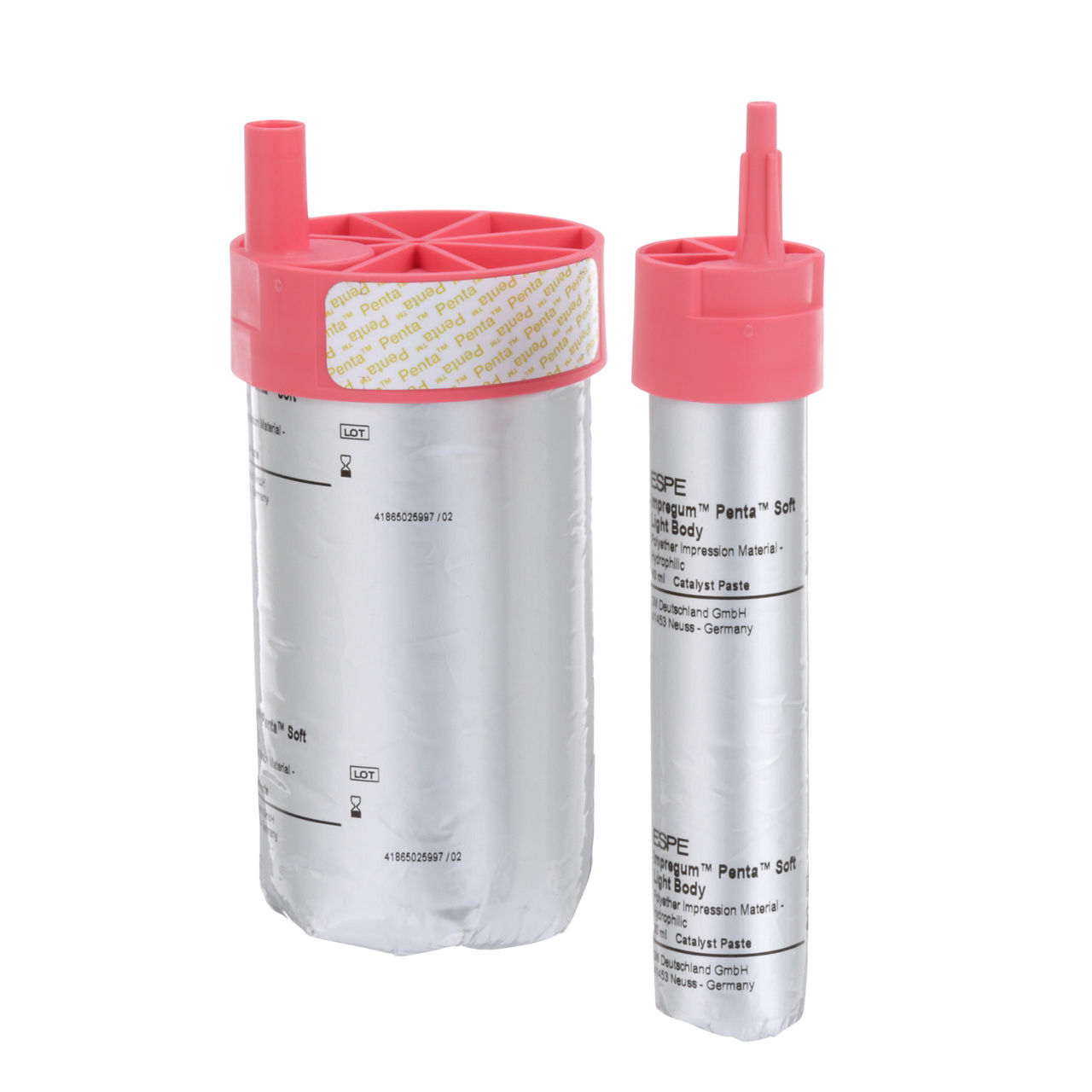 31746 IMPREGUM PENTA SOFT LB RF NA