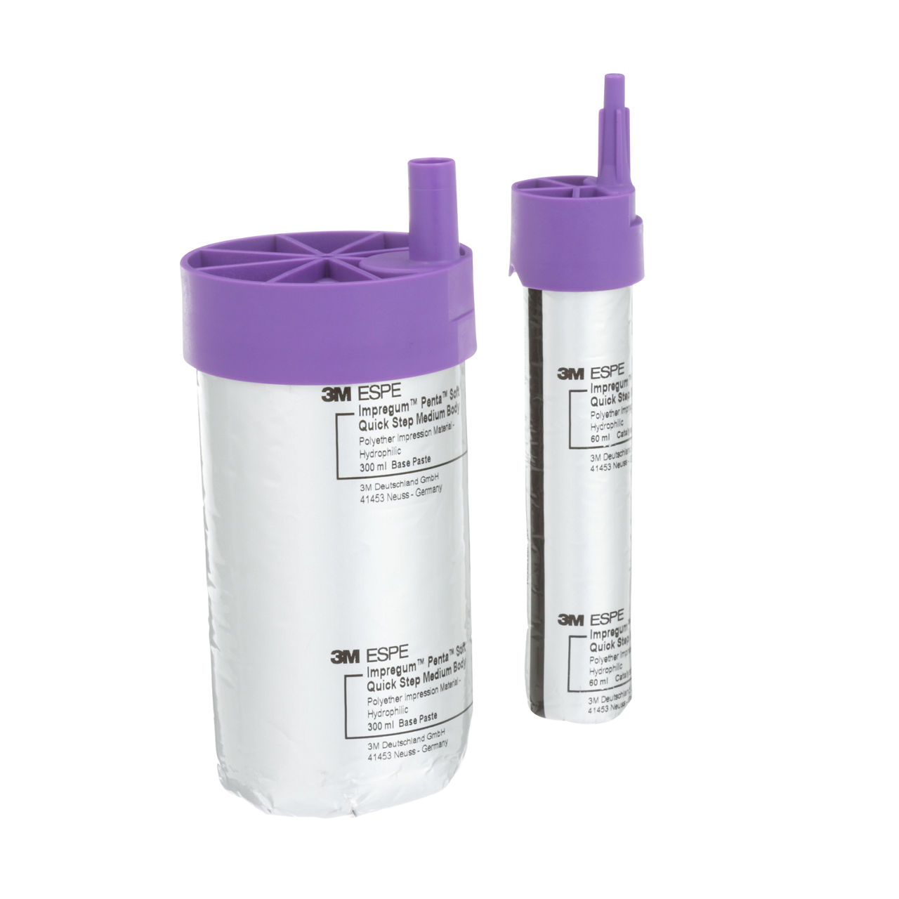 3M Impregum 3M Pnta Sft QS Mdm Bdy Plthr Imprssn Mtrl Rfl, 31765