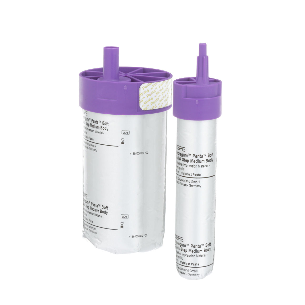 3M Impregum 3M Pnta Sft QS Mdm Bdy Plthr Imprssn Mtrl Rfl, 31765