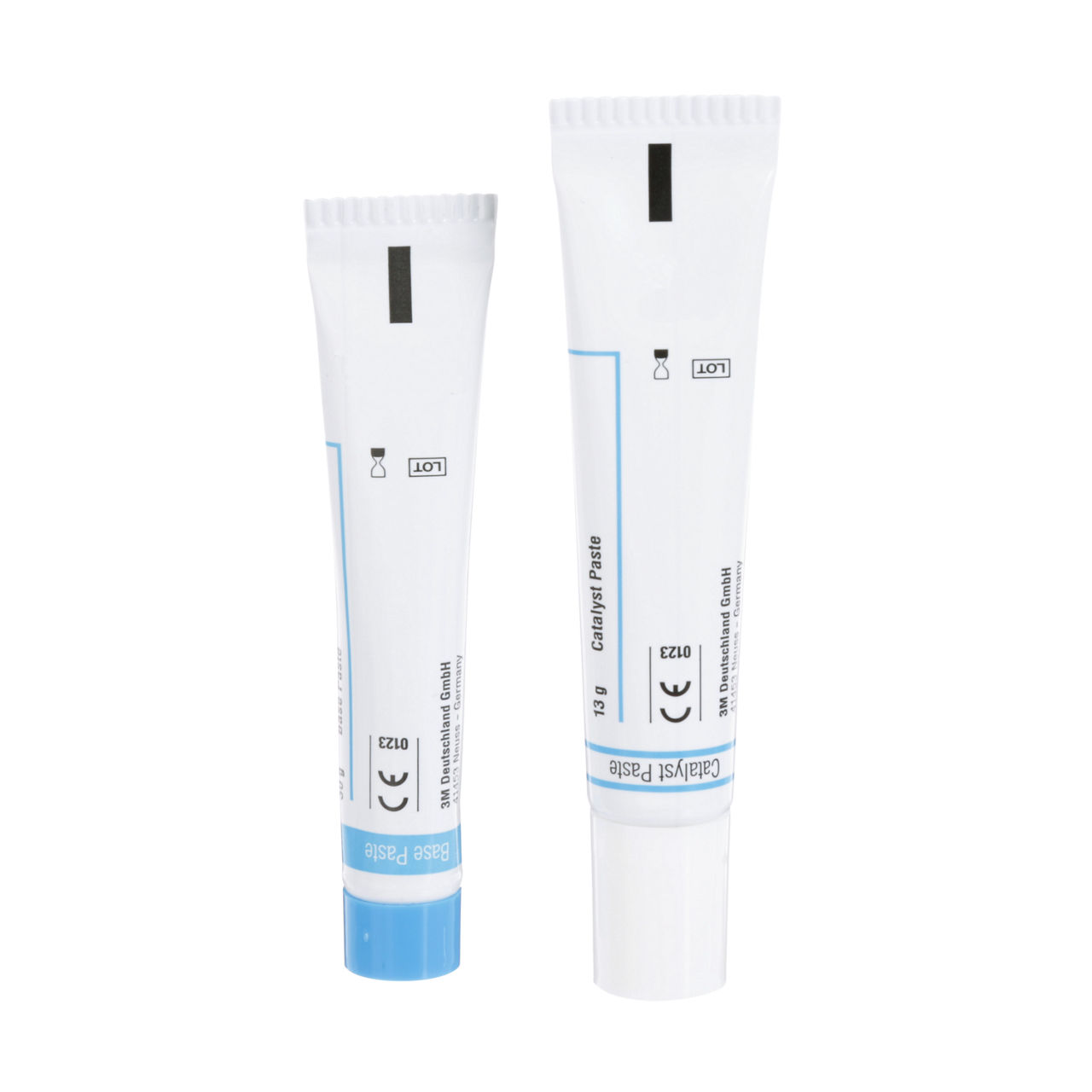 3M™ RelyX™ Temp NE Zinc Oxide Non-Eugenol Temporary Cement Refill, 56660