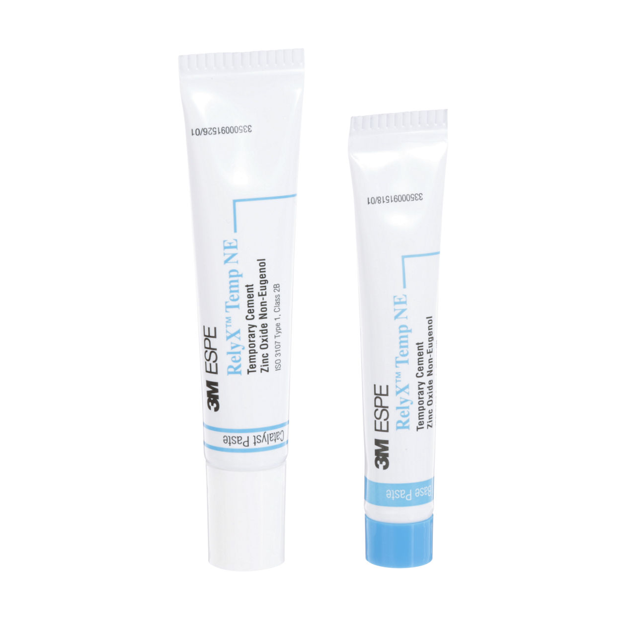 3M™ RelyX™ Temp NE 56660 Ciment de scellement provisoire sans eugénol