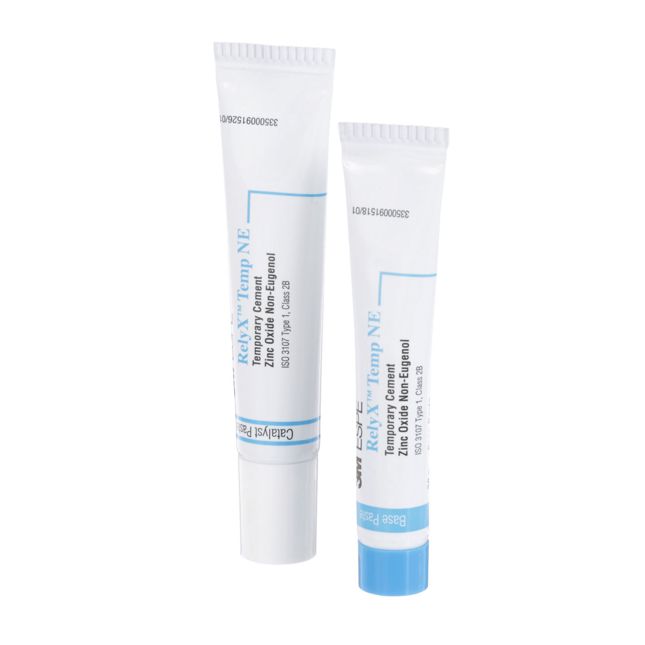 3M™ RelyX™ Temp NE Zinc Oxide Non-Eugenol Temporary Cement Refill, 56660