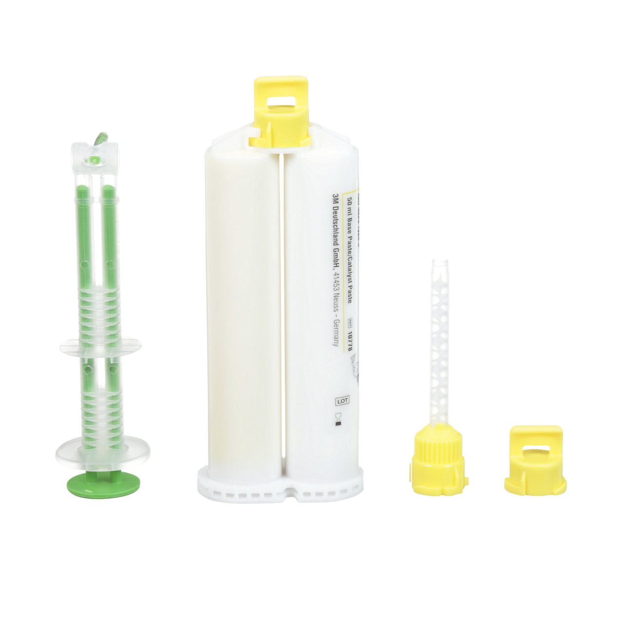 3M™ Imprint™ 3 Light Body Wash Refill, 10778