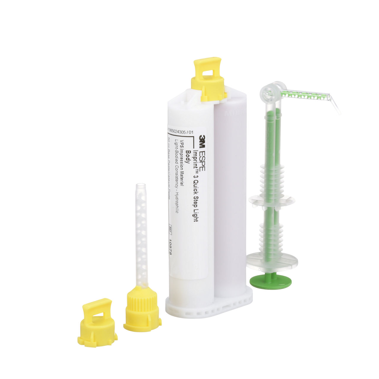 10978 IMPRINT3 QUICK STEP LB RF NA