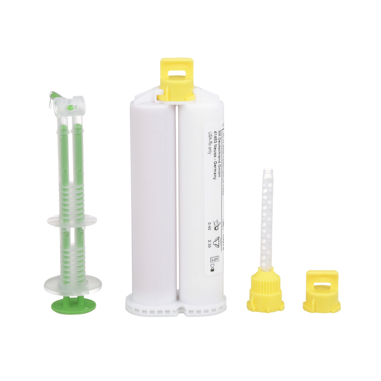 10979 IMPRINT 3 QUICK STEP RB RF NA