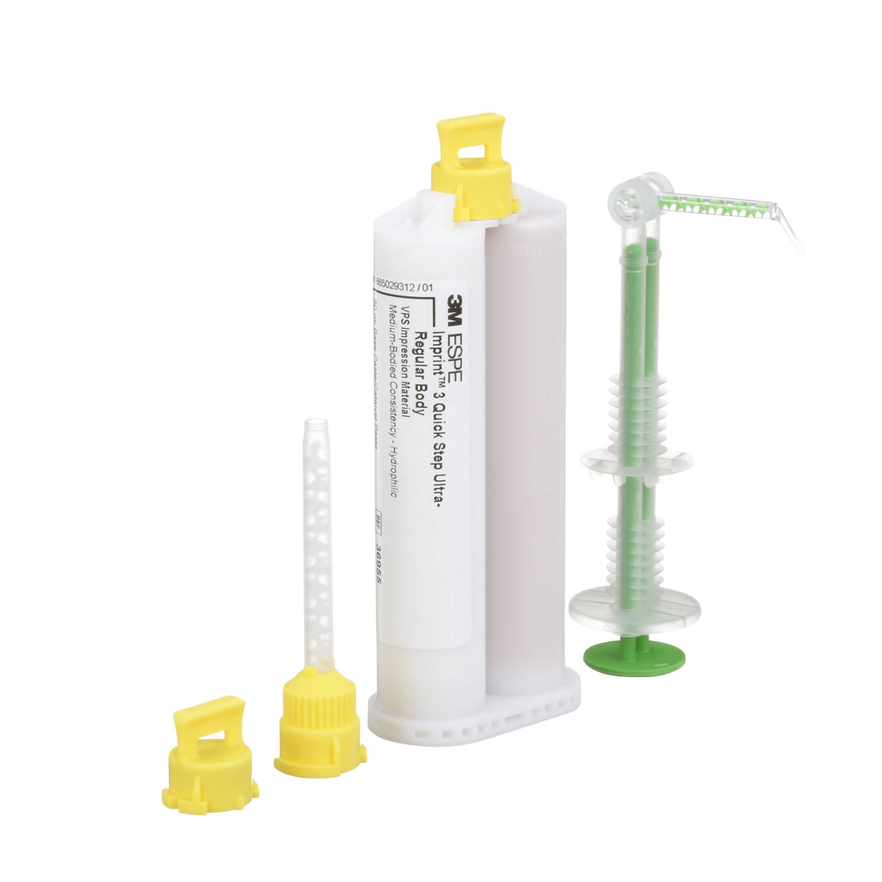 36955 IMPRINT 3 QS ULTRA RB RF NA