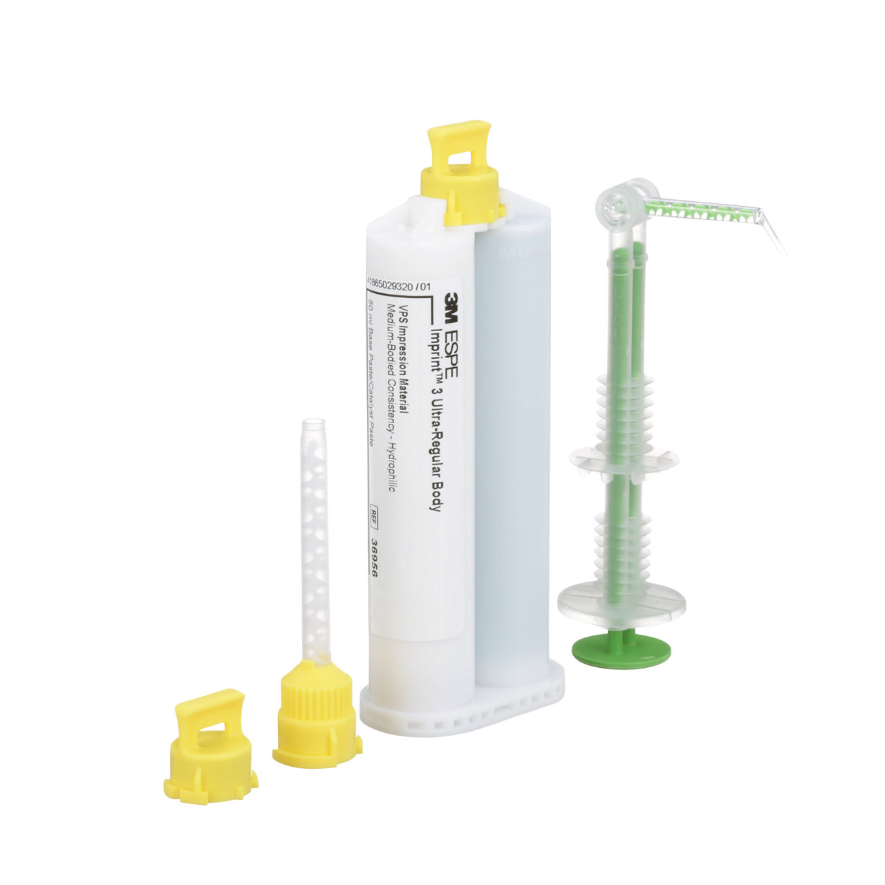 36956 IMPRINT 3 ULTRA RB RF NA