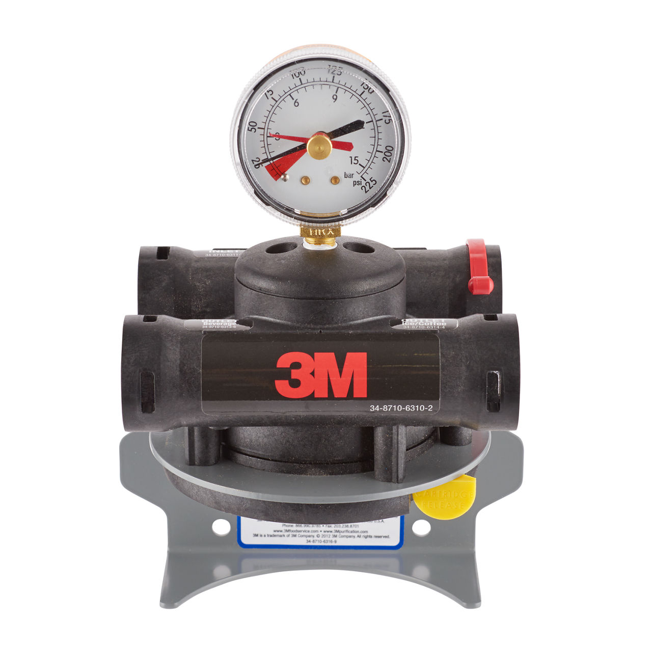 3M™ Filter Manifold