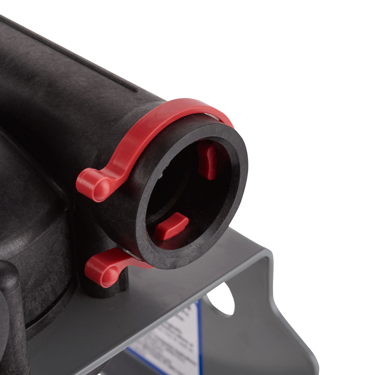 7000144855 dual port single manifold assembly