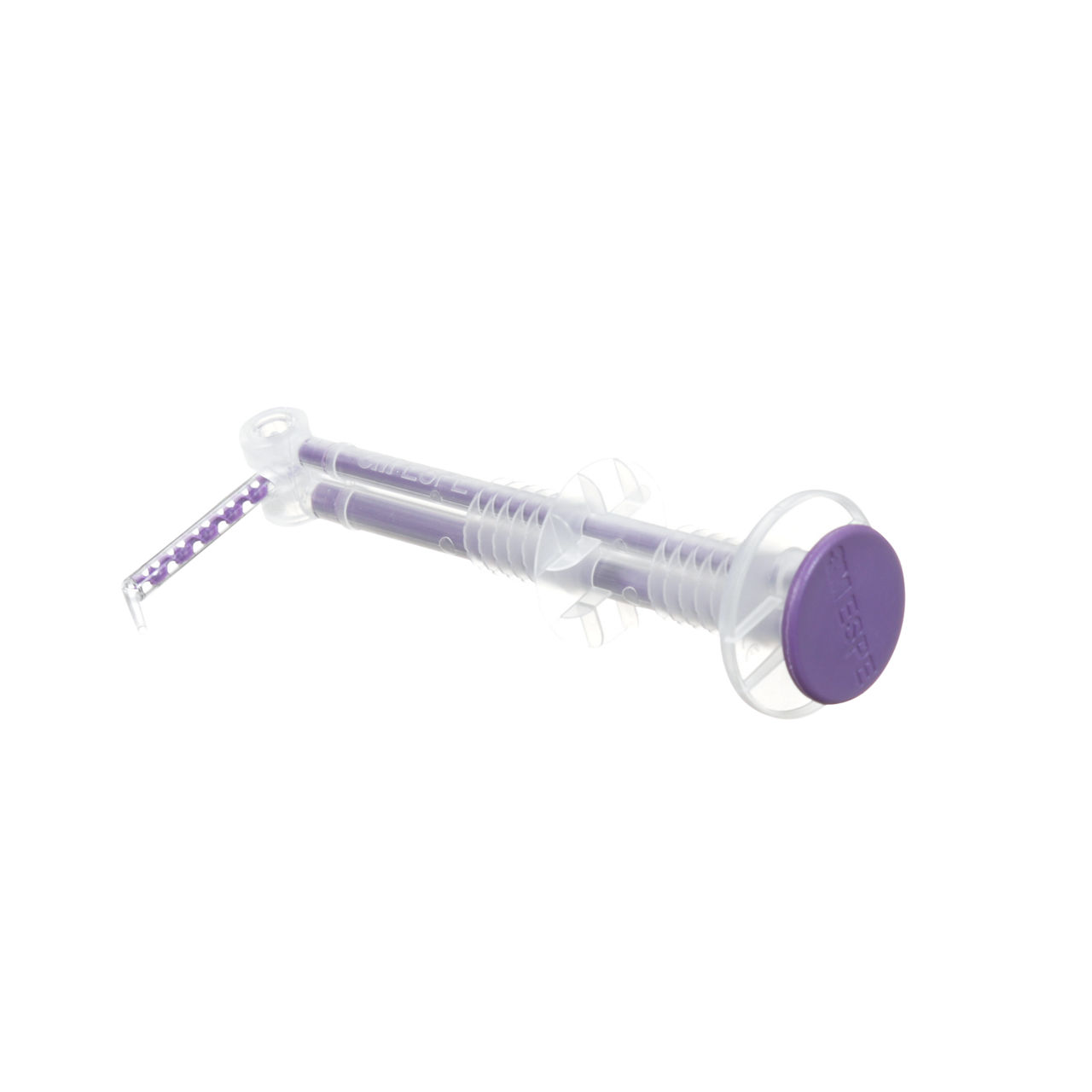 71508 INTRAORAL SYR PURPLE VALUE