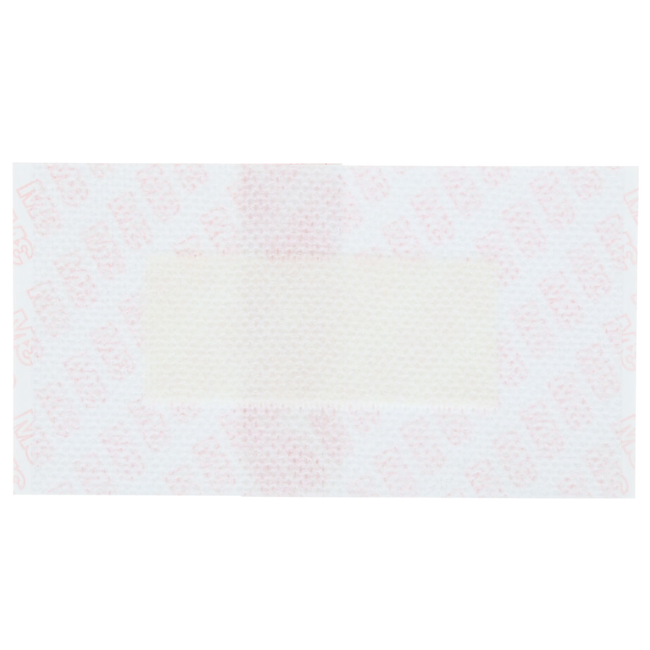 3M™ Medipore™ +Pad fikseringsbandasje med sårkompress