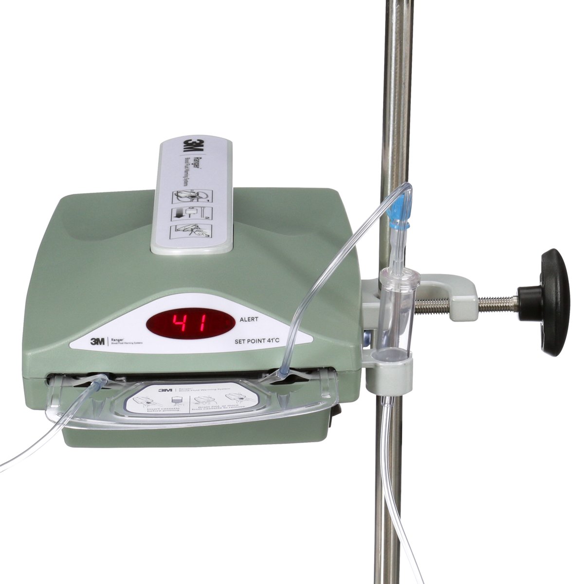 3M Ranger Blood/Fluid Warming Unit
