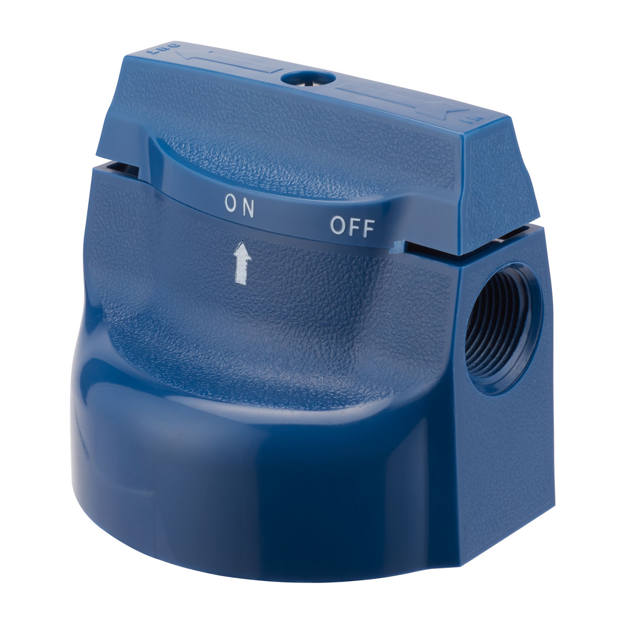3M™ Water Filtration Products, Model 560 Head Assembly