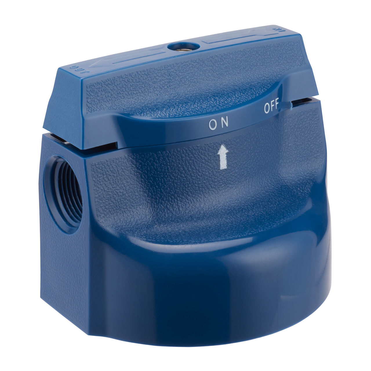3M™ Water Filtration Products, Model 560 Head Assembly