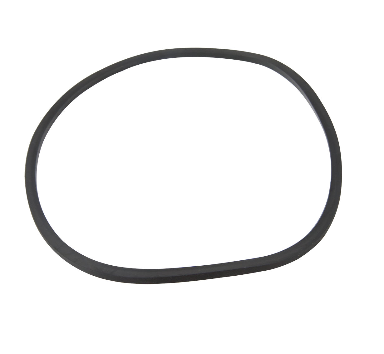 3M™ Parts, Trap Gasket 06AL, 6347736, For Liquid Filters, 65/75Durometer, 1/Case