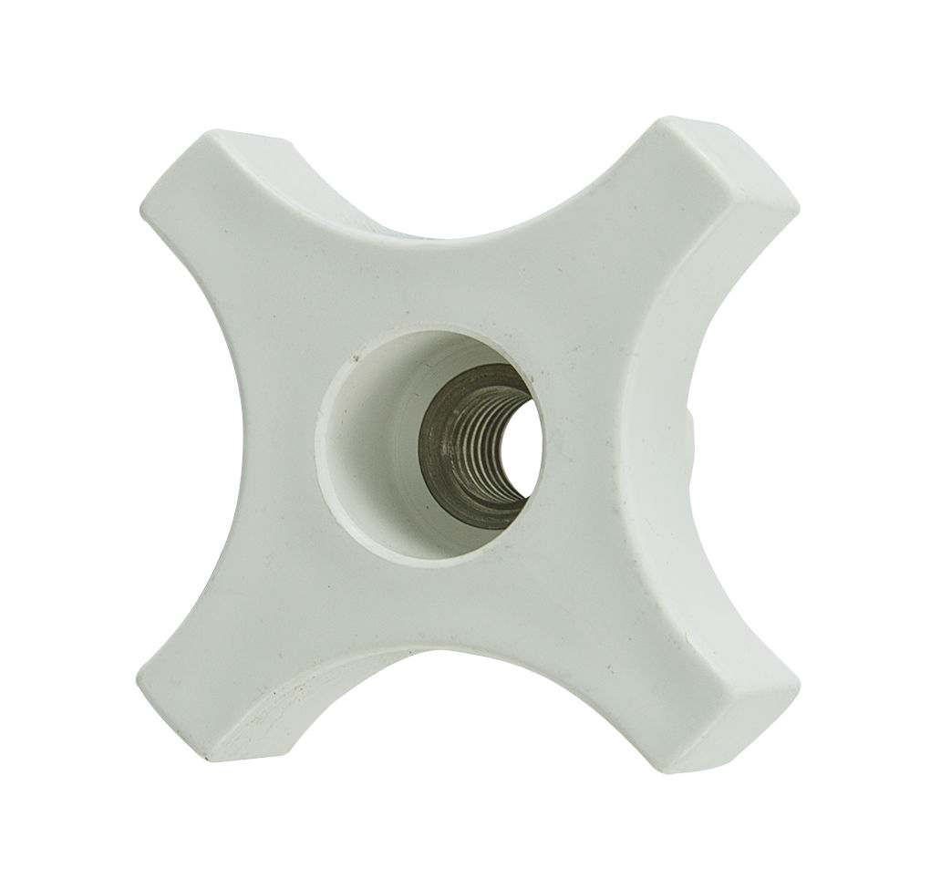 Pièce de boîtier 3M(MC), ensemble de bouton à main