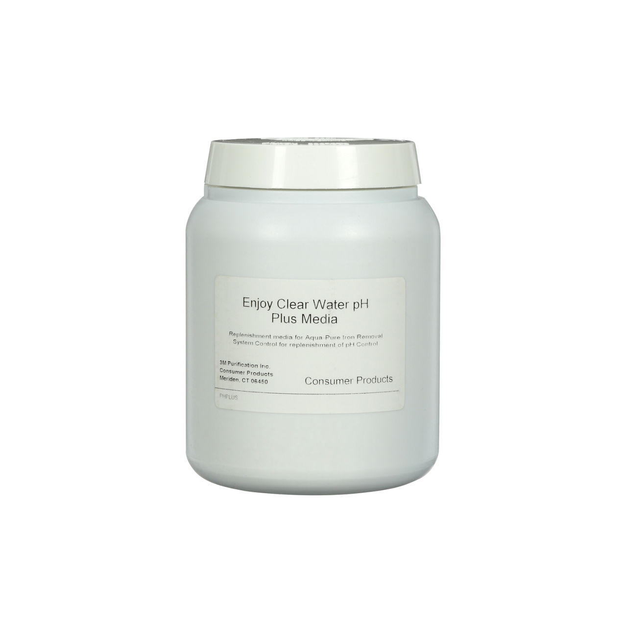 3M™ Whole House Water Treatment Media PHPLUS