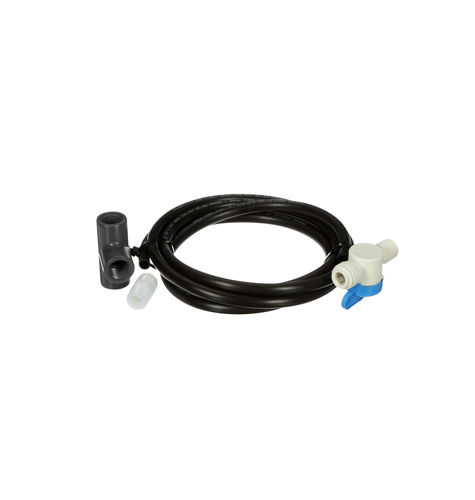 3M™ High Flow Series Manifold Flush Kit with 3/4" Connections for use with 3M™ High Flow Series Foodservice Manifold Systems