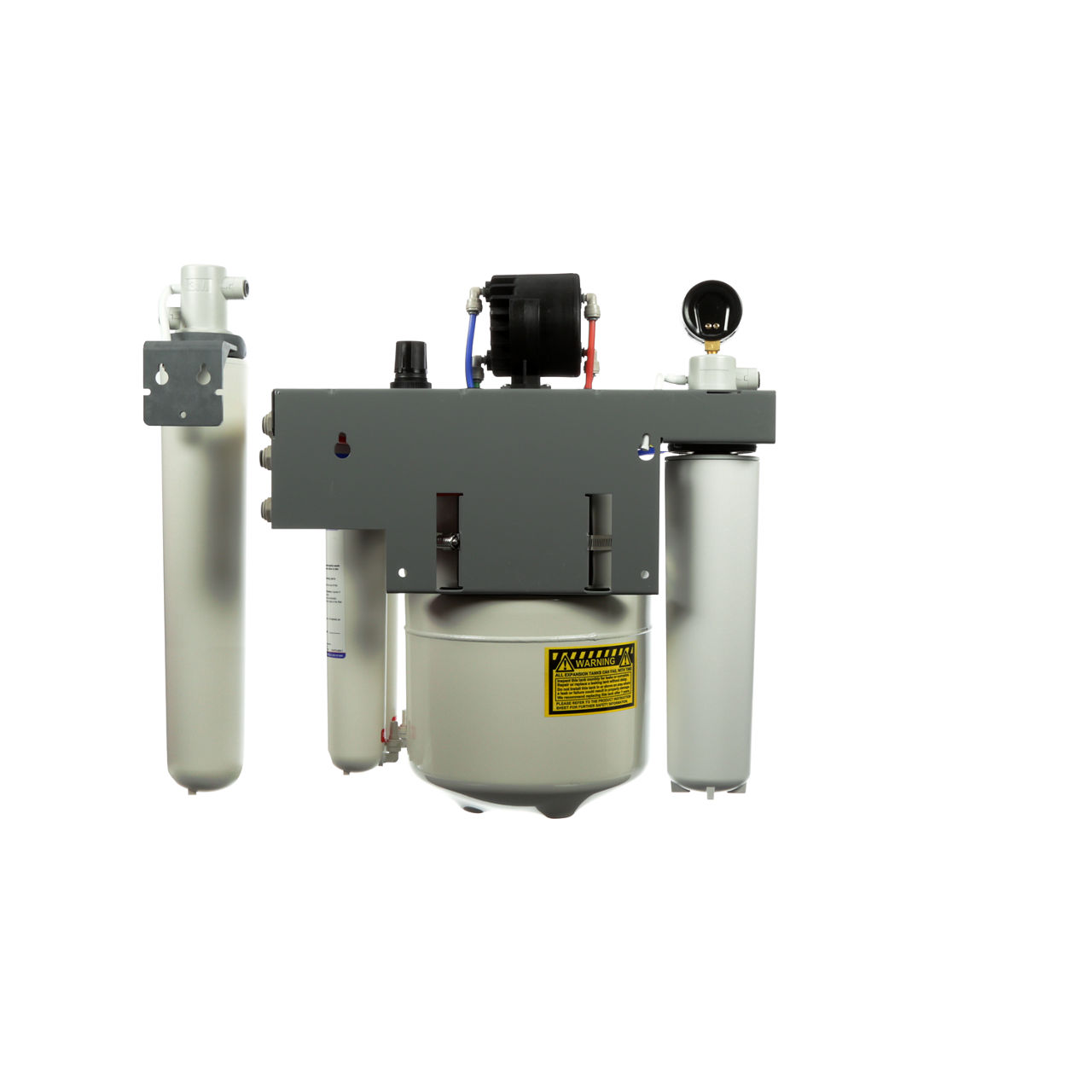 3M™ Com rev Osm Sys SGLP2BL  6230001