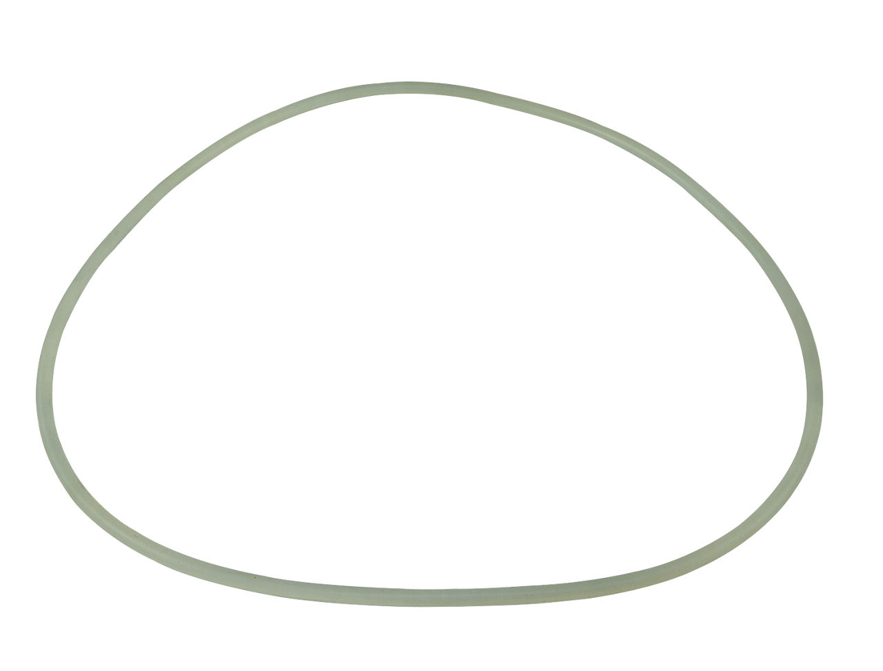 3M™ Parts, O-Ring ORSAE20450, For Liquid Filters, NITILE, ID 20.450,1/Case