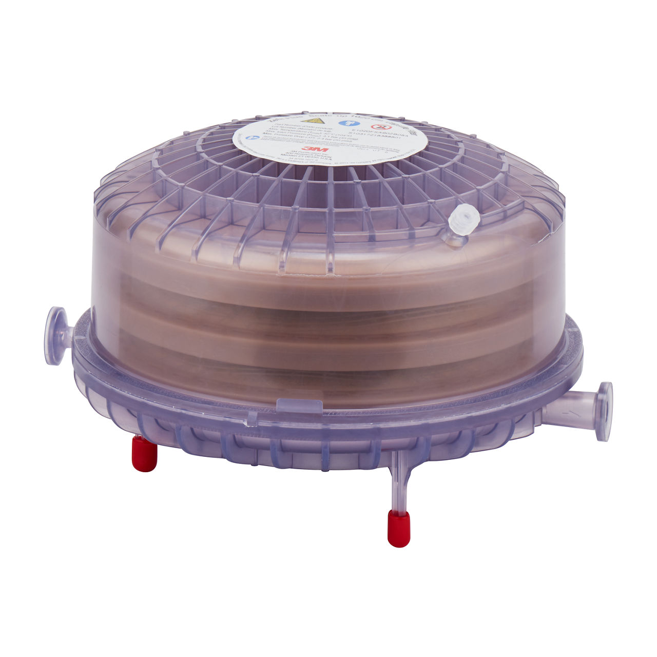 3M™ Zeta Plus™ EZP Series E1020FSA 05SP, 1020 sq cm, 1/Case