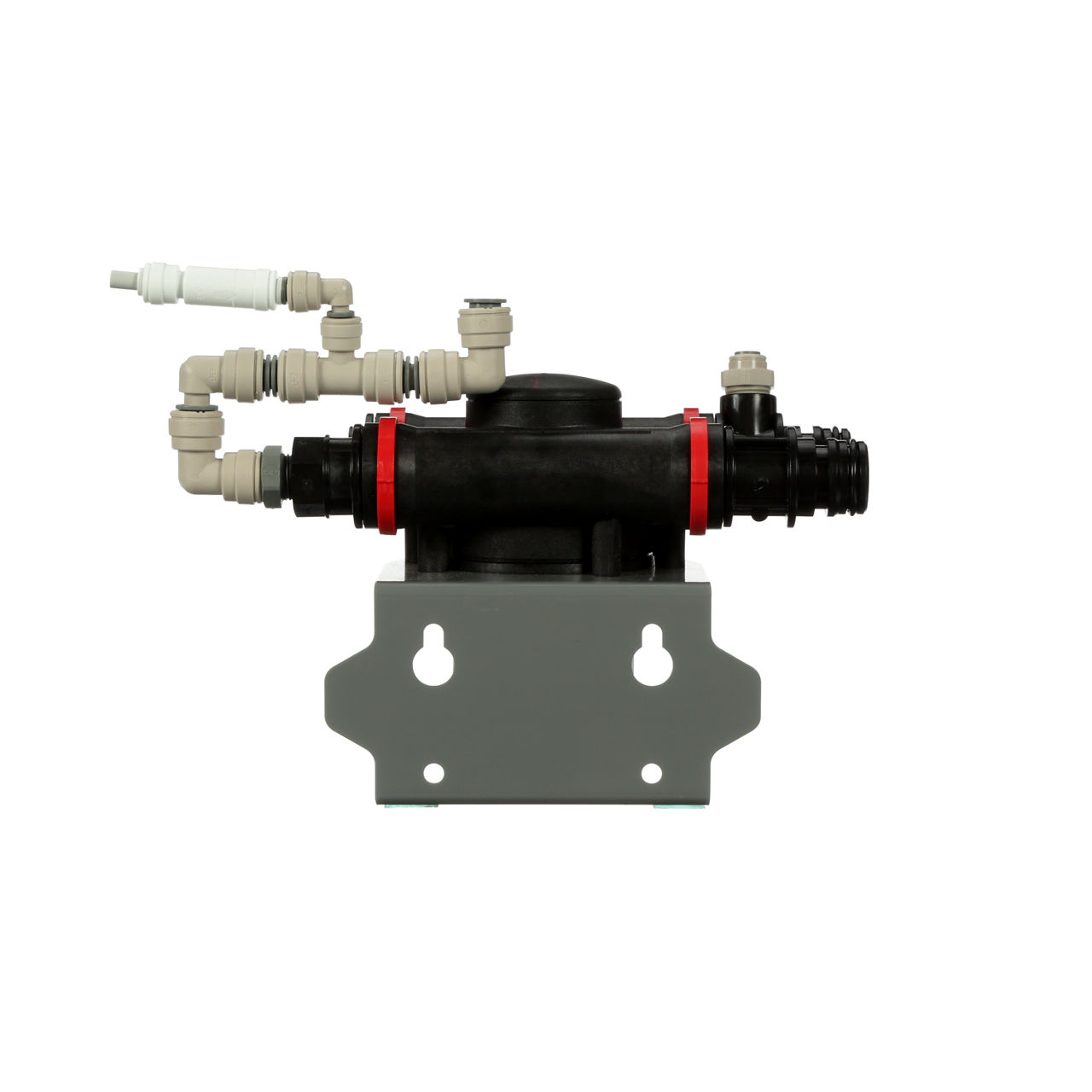 3M™ ScaleGard™ HP Reverse Osmosis Manifold Expansion Filter Head