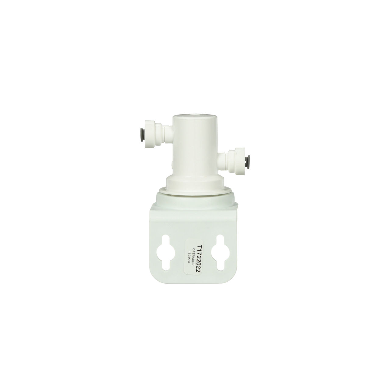 3M™ OCS Filter Head w/ Built-in Bypass