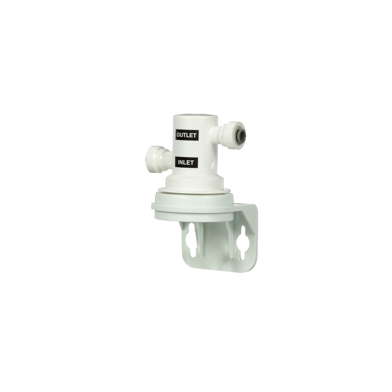 3M™ OCS Filter Head w/ Built-in Bypass