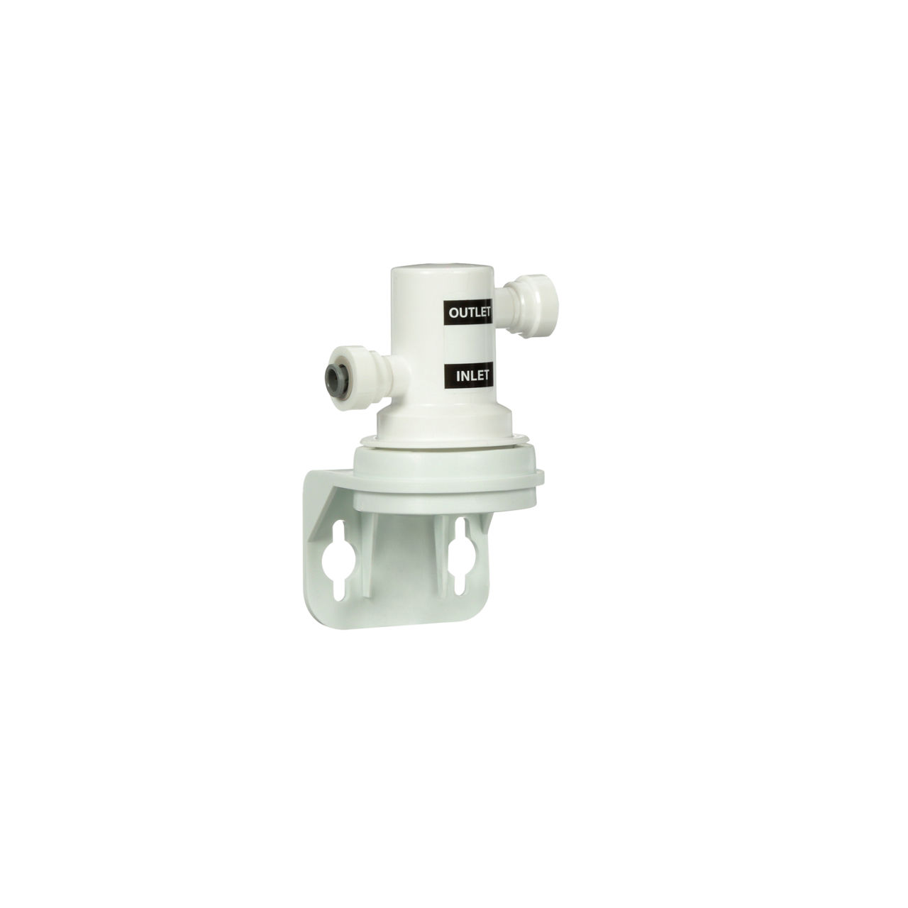3M™ OCS Filter Head w/ Built-in Bypass