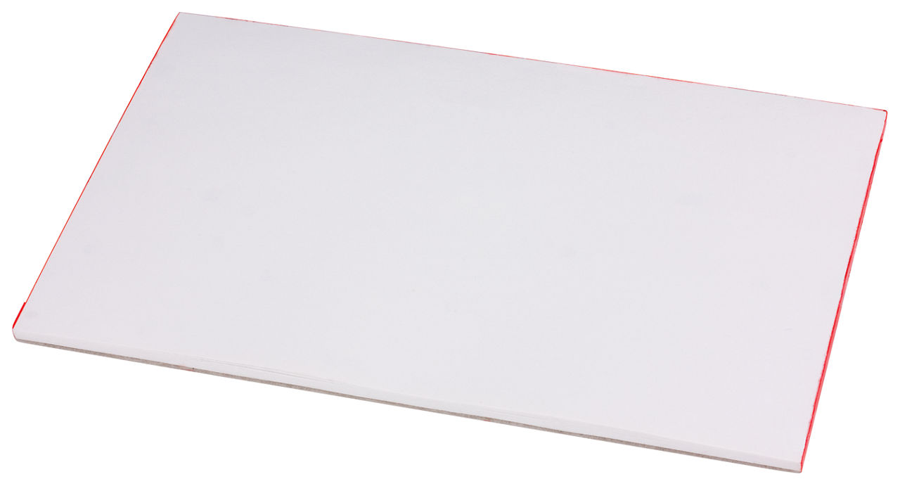 Solventum™ Small Mixing Pad, 70128 -Right, Right, Out of Packaging (8R0)