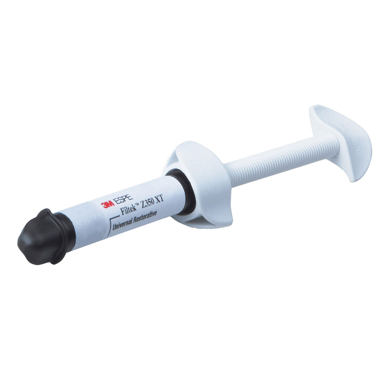 3M™ Filtek™ Z350 XT 通用型複合樹脂 7018AT, 1 - 4g, 注射型