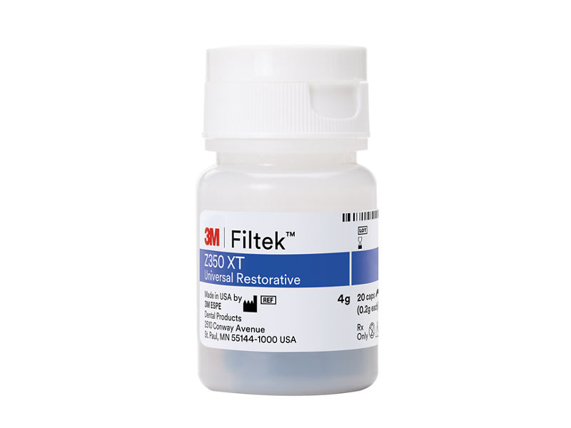 Restaurador Universal 3M™ Filtek™ Z350 XT