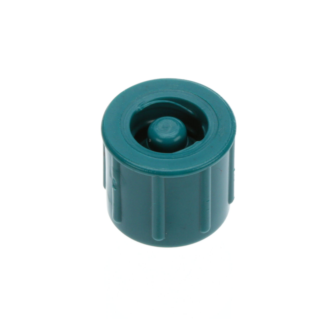 3M™ Curos™ Stopper -desinfektiokorkki avoimiin naaras luer-liittimiin, CSA5-250R, 5 korkin liuskoissa, 50 liuskaa per rasia, 8 rasiaa per laatikko