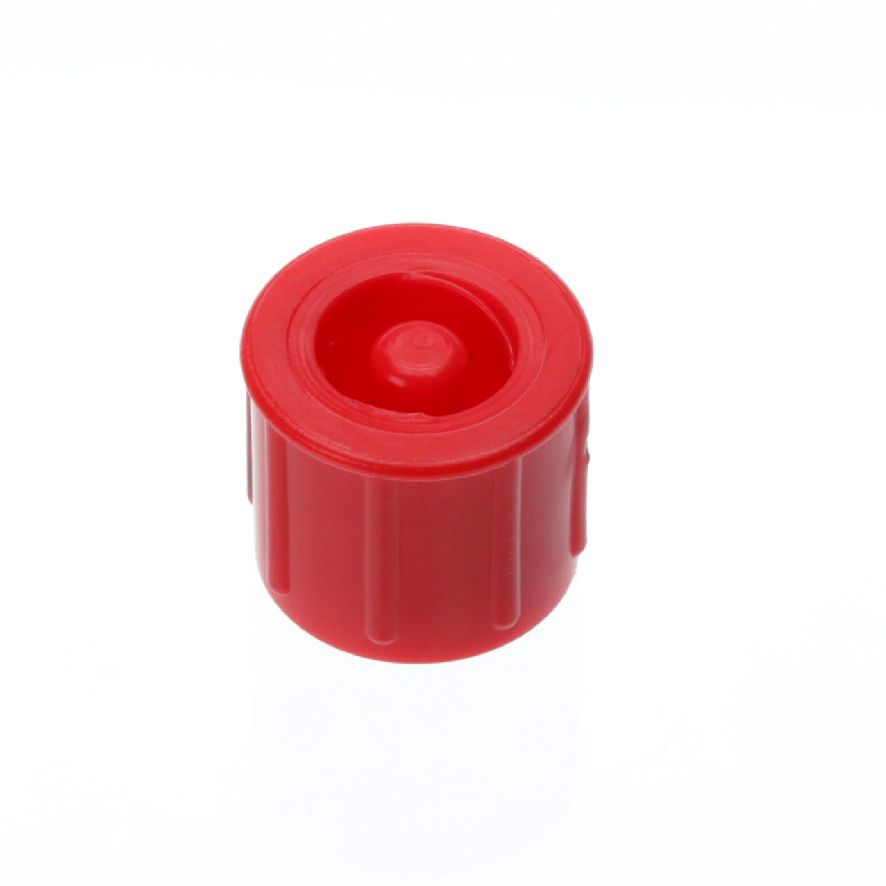 3M™ Curos™ Stopper Desinfectiedop voor open vrouwelijke Luer-lock poorten, CSA1-270R, 270 doppen/doos, 8 dozen/overdoos